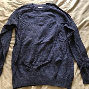 Men’s Long Sleeved Shirt